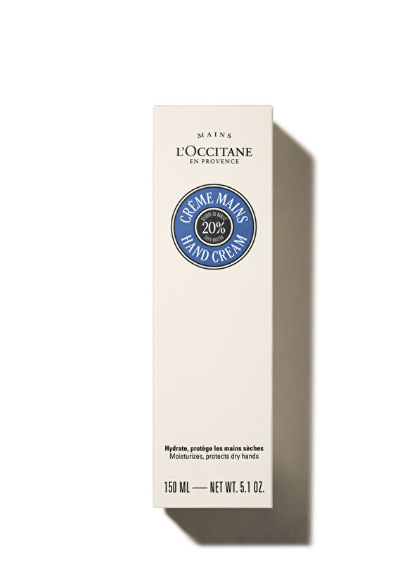 L'Occitane Shea Butter Hand Cream Shea Hand Cream 150 ml - 2