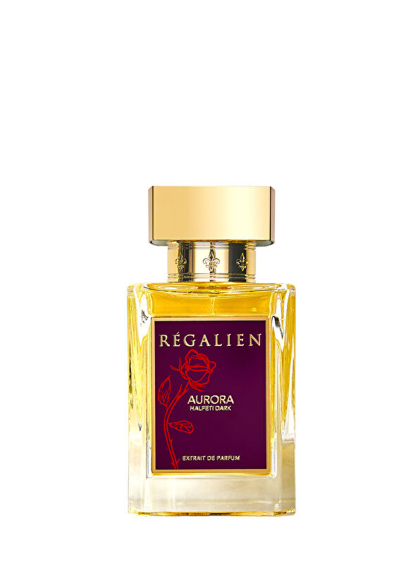 Regalien Aurora Halfeti Dark Extrait De Parfum 80Ml - 1