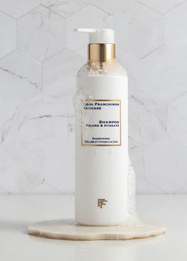 Fiona Franchimon Volume & Hydrate Hacim Veren Şampuan 250 ml - 2