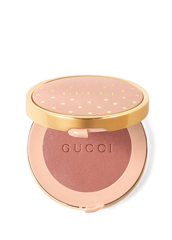 Gucci Beauty Blush 05 Rosy Beige - 1