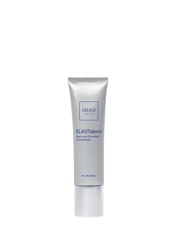 Obagi Medical Elastiderm Neck And Decollete Concentrate Yaşlanma Karşıtı Boyun ve Dekolte Kremi 60 ml - 1