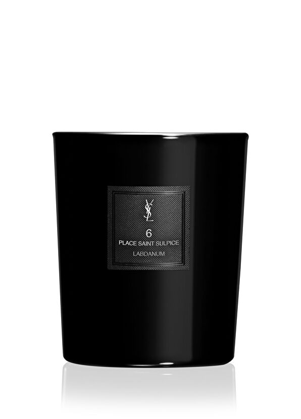 Yves Saint Laurent Place SaintSulpice Candle LeVestiaire des Parfums - 1
