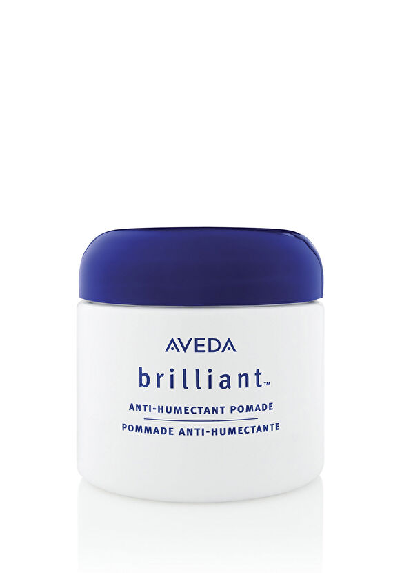 Aveda Brilliant Anti-Electrification Hair Pomade - 2