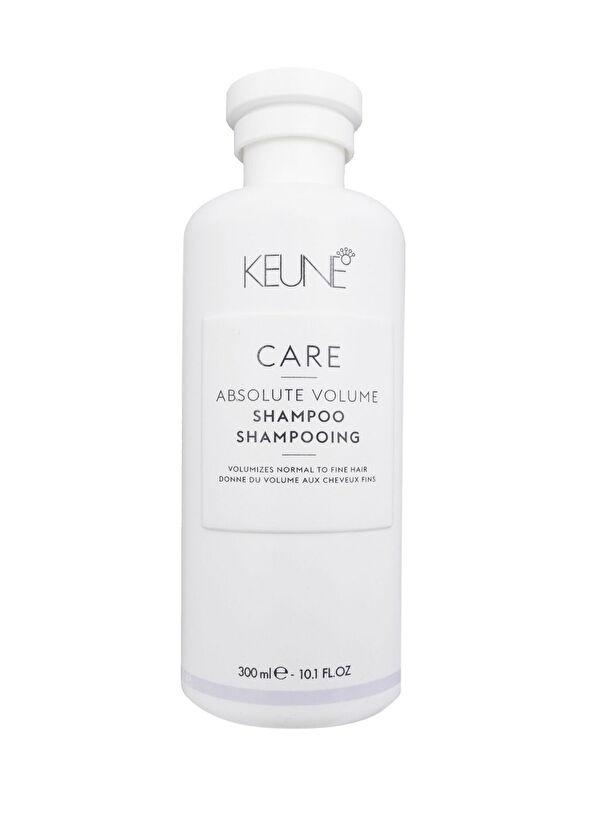 Keune Absolute Volume Hacim Veren Şampuan 300 ml - 1