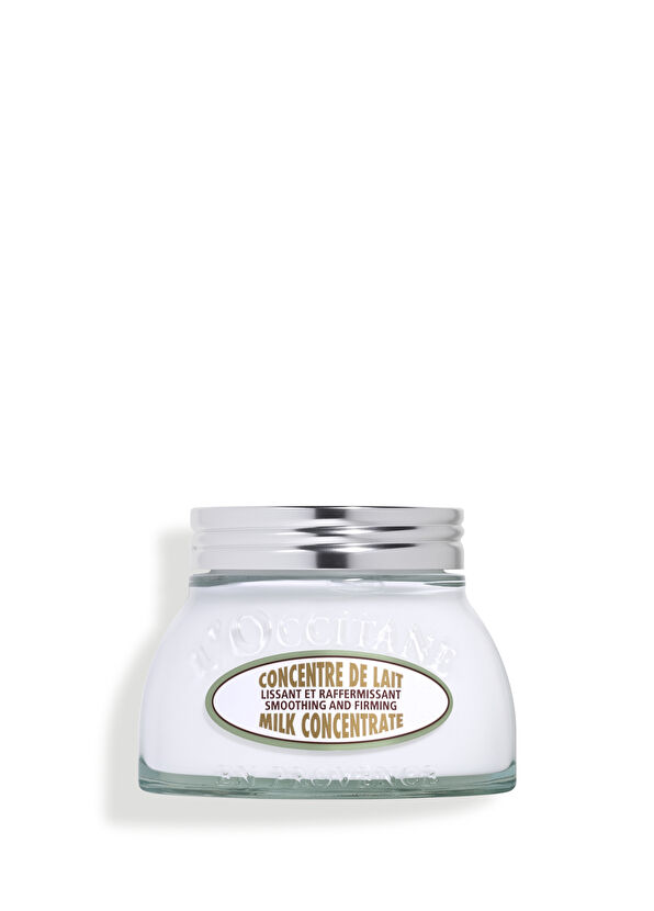 L'Occitane Badem Nemlendirici Vücut Kremi 200 ml - 1