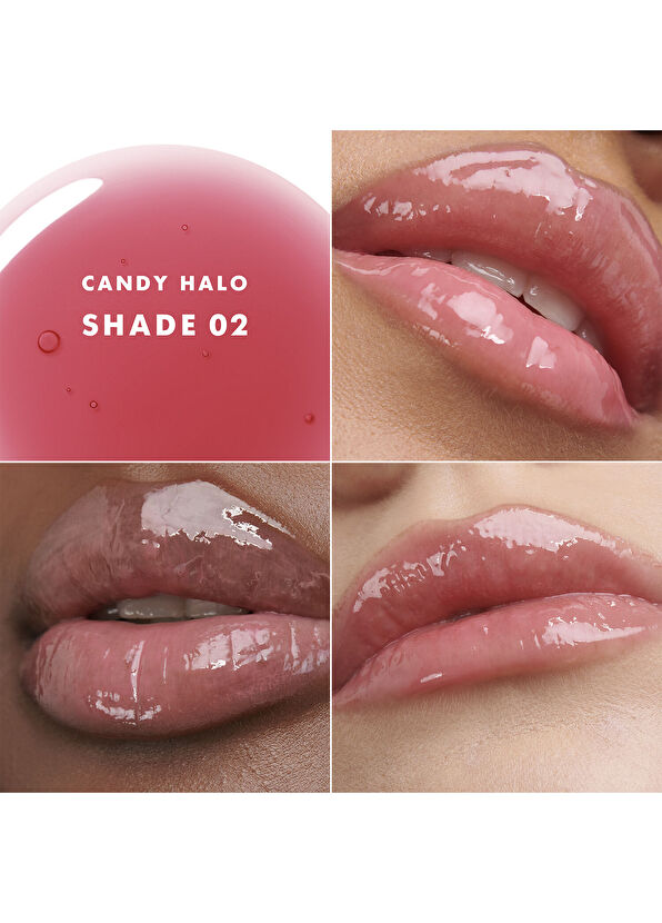 Giorgio Armani Prisma Glass Hydrating Lip Gloss - 4