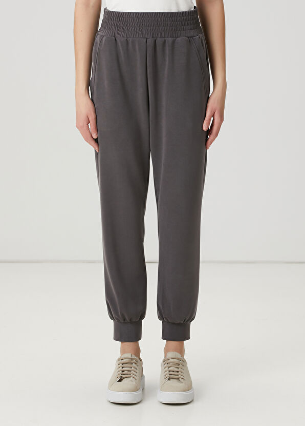 Beymen Club Antrasit Eşofman Altı - 2