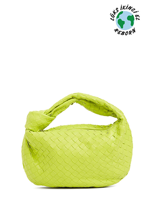 Beymen Reborn Bottega Veneta Jodie Çanta - 1