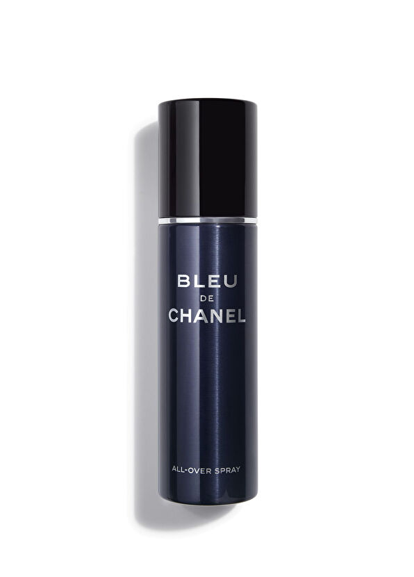 CHANEL Bleu De Chanel All-Over Spray 100ML - 1