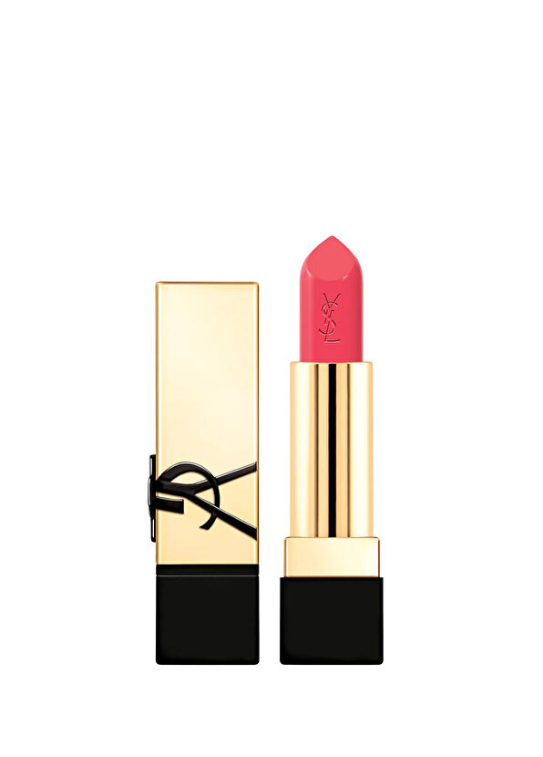 Yves Saint Laurent Rouge Pur Couture P4 - 1