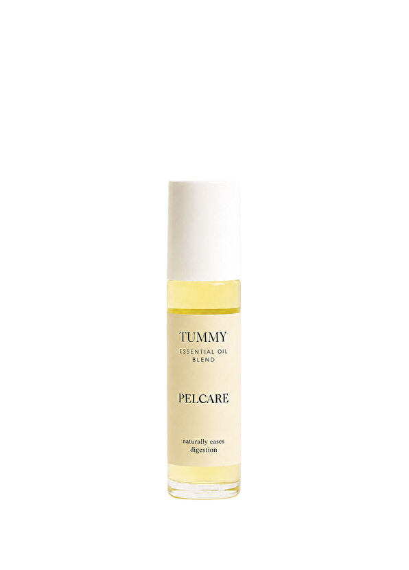 Pelcare Tummy Essential Oil Blend Aromaterapik Uçucu Yağ 10 ml - 1