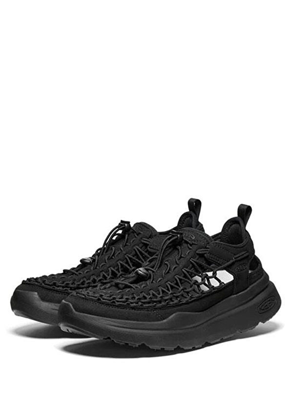 Keen UNEEK WK Black Erkek Sneaker - 2