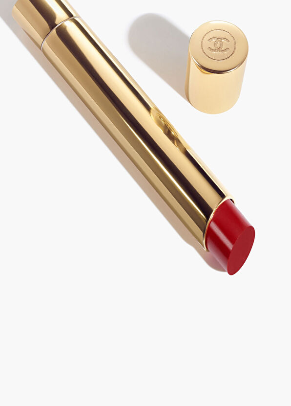 CHANEL Rouge Allure L’Extrait 858 Rouge Royal - 2