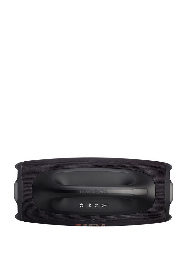 JBL Boombox 4 Siyah IP67 Bluetooth Hoparlör - 2
