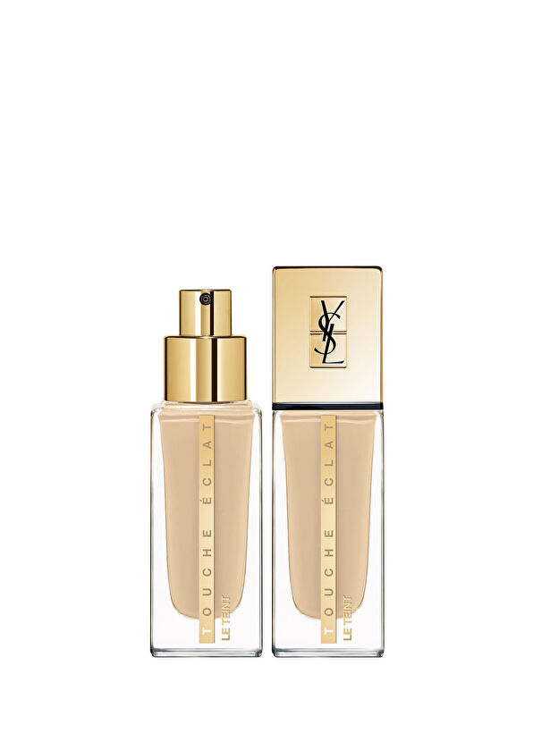 Yves Saint Laurent Le Teint Touche Eclat B10 Fondöten - 1