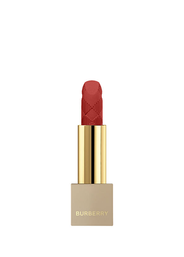 Burberry Kisses Matte 117 Festive 23 - 2