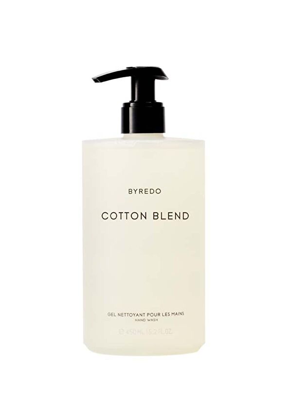 BYREDO Cotton Blend Hand Wash - 1