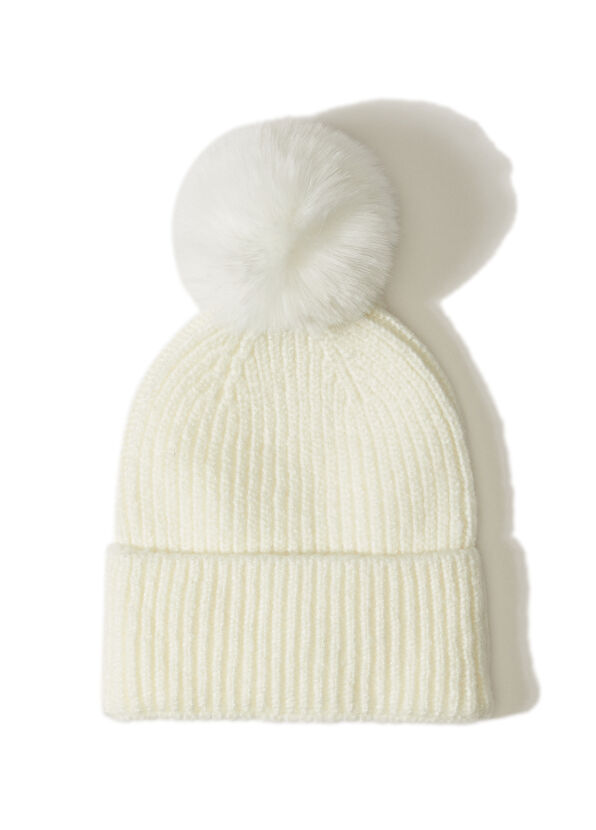 Beymen Club Kırık Beyaz Kadın Bere - 2