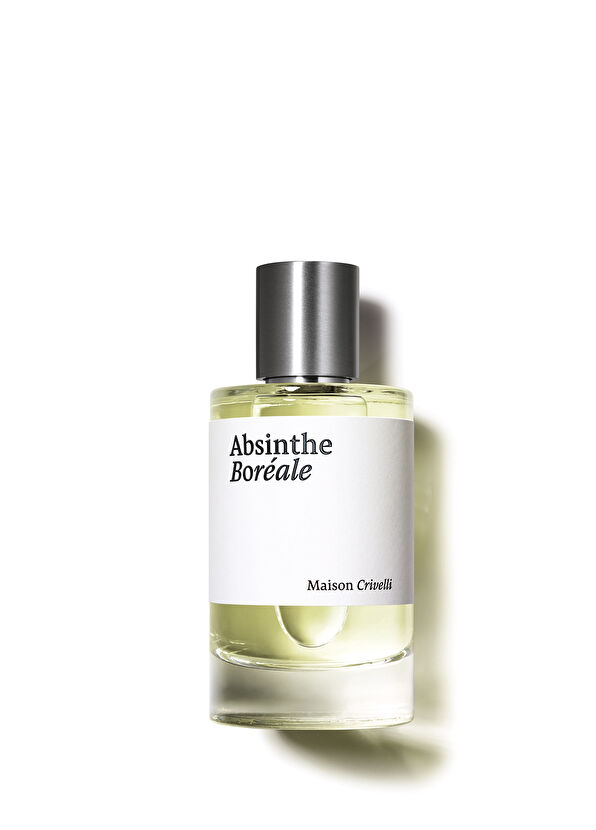 Maison Crivelli Absinthe Boréale EDP 100 ml Parfüm - 1