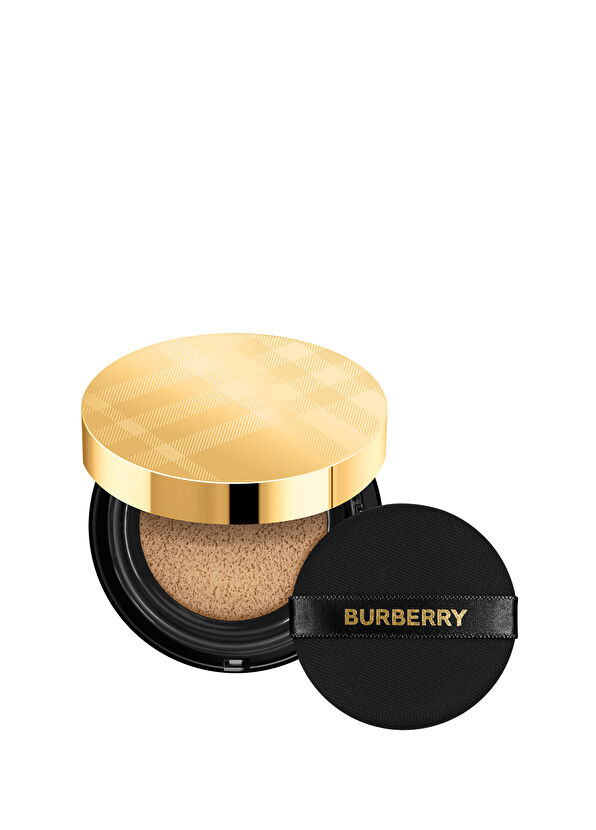 Burberry Matte Glow Cushion 30 Light Warm Fondöten - 1