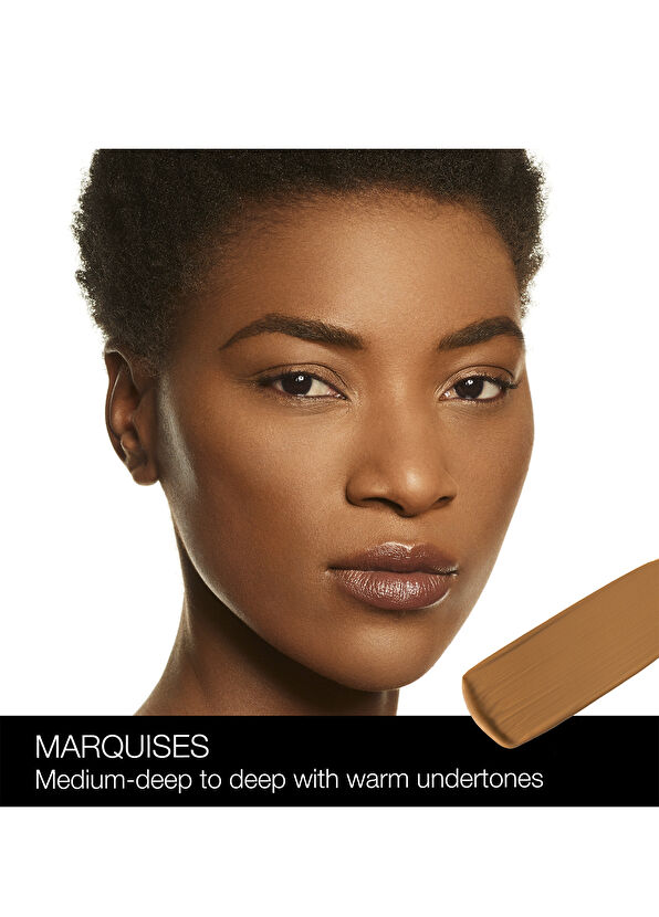 Nars Soft Matte Complete Foundatıon Marquıses - 2