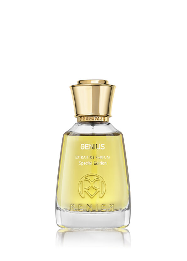 Renier Parfums Genius Extrait De 50 ml Erkek Parfüm - 1