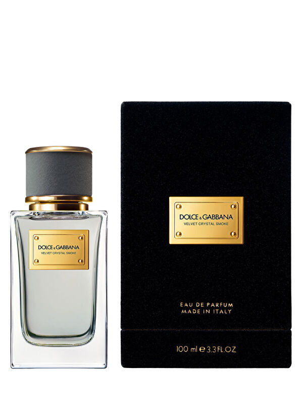 Dolce&Gabbana Velvet Crystal Smoke Eau de Parfum 100 ml - 2