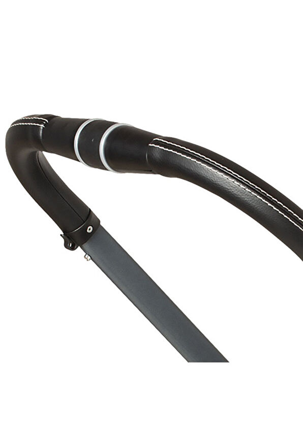 Mercedes-Benz Avantgarde Opalith Açık Bej Seyahat Sistem Bebek Arabası - 4