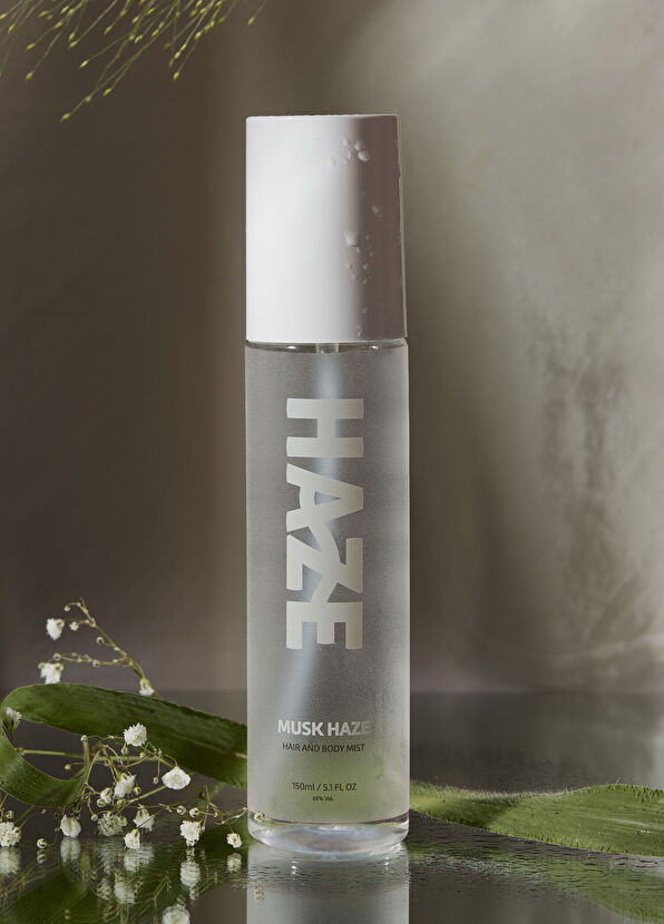 Haze Musk Haze Hair & Body Mist - 2