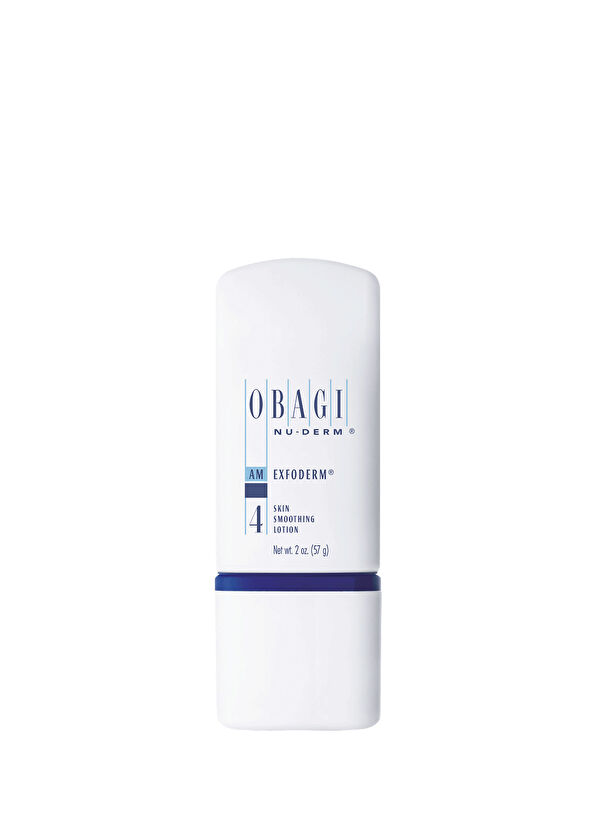 Obaci Medical Exfoderm Radiant Anti-Blemish Face Cream for Dry Skin 57 gr - 2