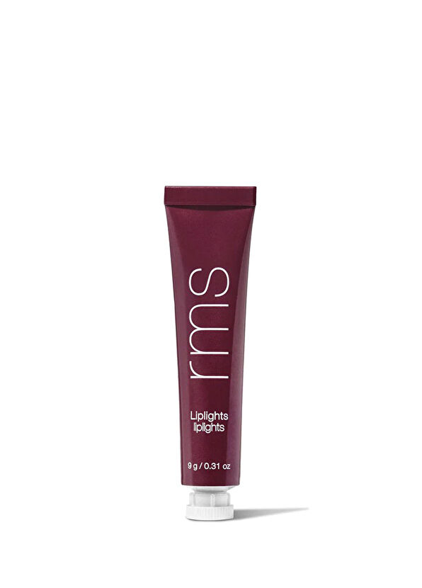 RMS Beauty Liplights Rhythm Krem Lip Gloss 9 g - 1