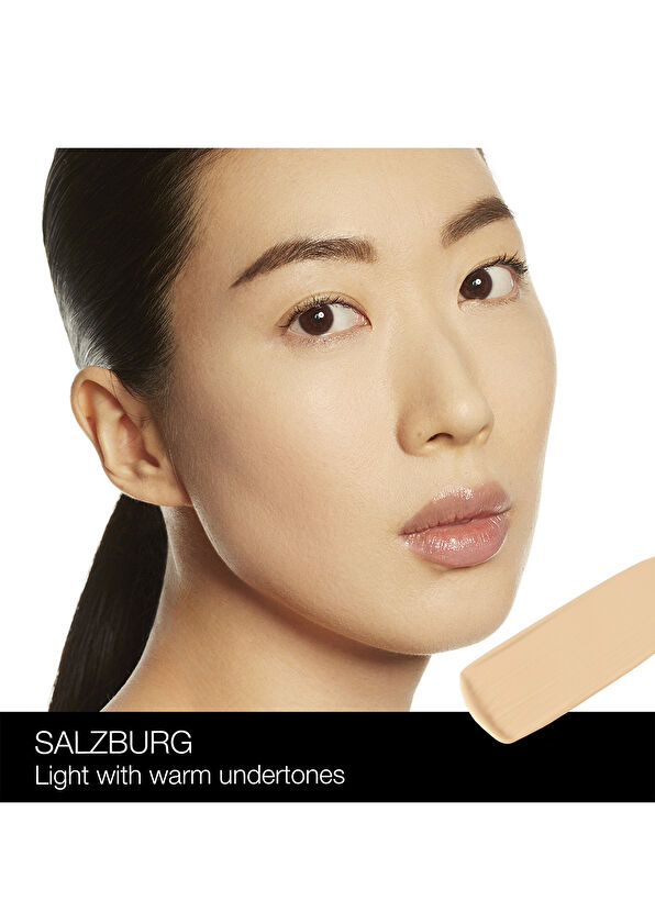 Nars Soft Matte Complete Foundation Salzburg - 2