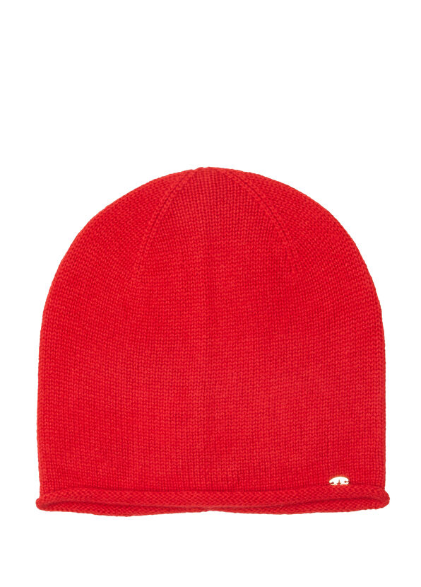 Beymen Club Red Women's Cashmere Beanie - 1