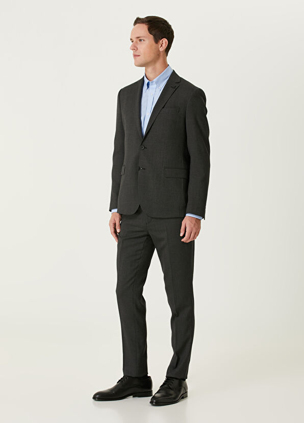 Beymen Club Antrasit Takım - 3