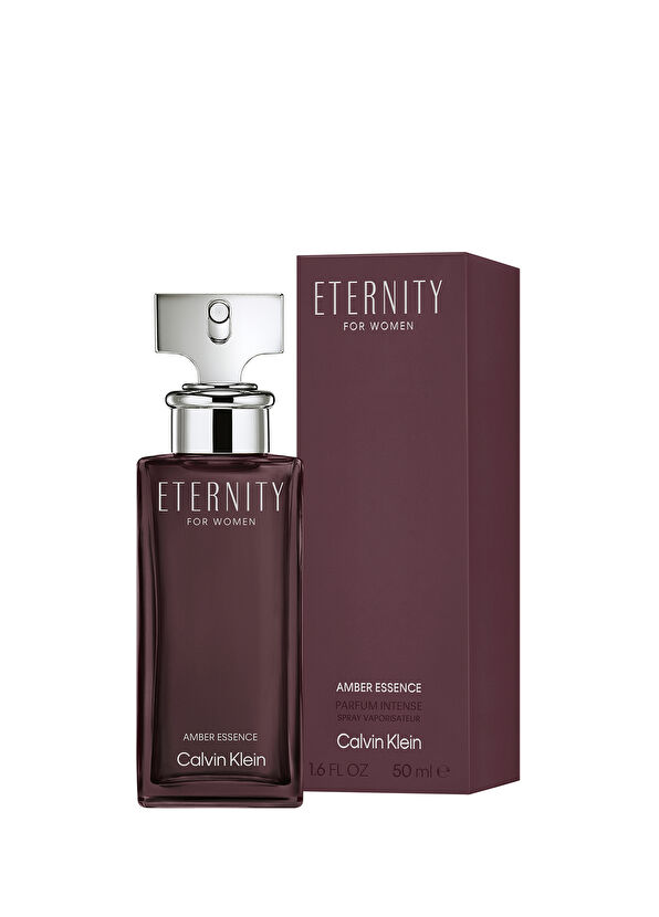 Calvin Klein Calvin Klein Eternity Amber Essence for Woman Parfum Intense 50 ML - 2