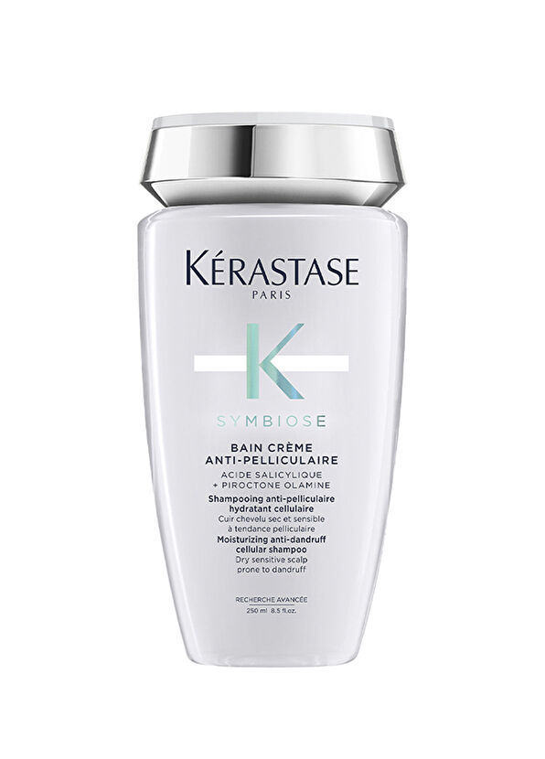 Kerastase Symbiose Anti-Dandruff Moisturizing Cellular Shampoo 250 ml - 1