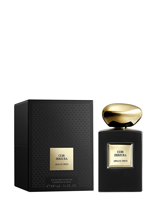 Giorgio Armani Armani/Privé Cuir Zerzura EDP 100ml - 2