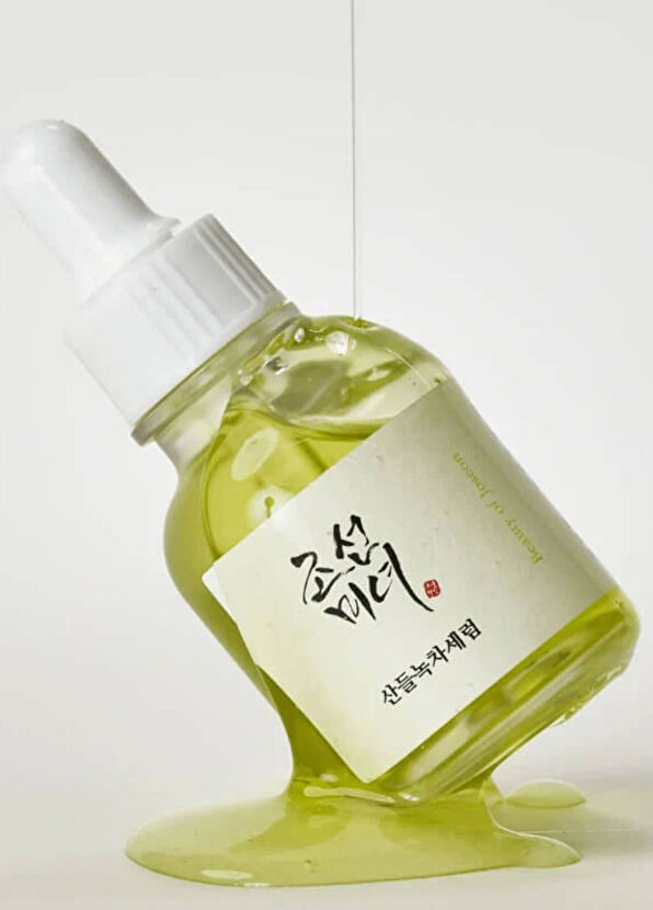 Beauty Of Joseon Calming Barrier Hassas Ciltler İçin Yatıştırıcı Cilt Serumu 30 ml - 2