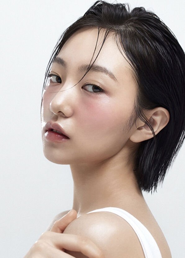 House Of Hur Moist Ampoule Blusher #06 Cherry Blossom Allık 20 ml - 2