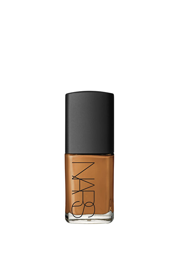 Nars Sheer Glow Foundatıon Marquıses - 1