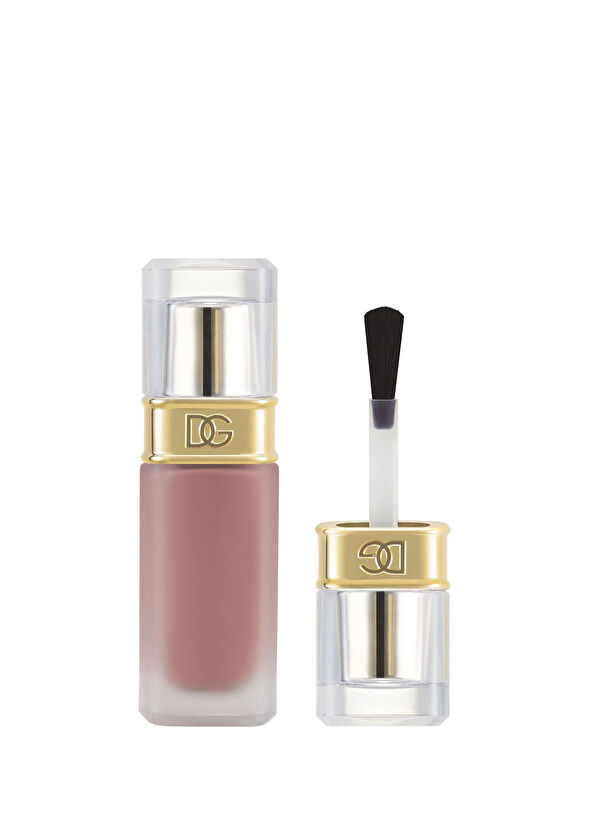 Dolce&Gabbana My Nail Match 3 My Blush Mauve Nail Polish - 1