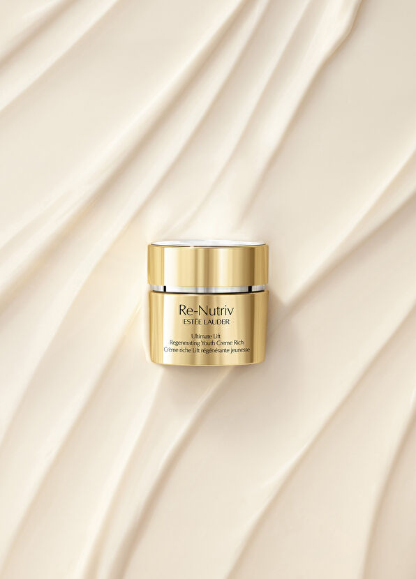 Estee Lauder Lift Regenerating Youth Crème Rich Nemlendirici - 2