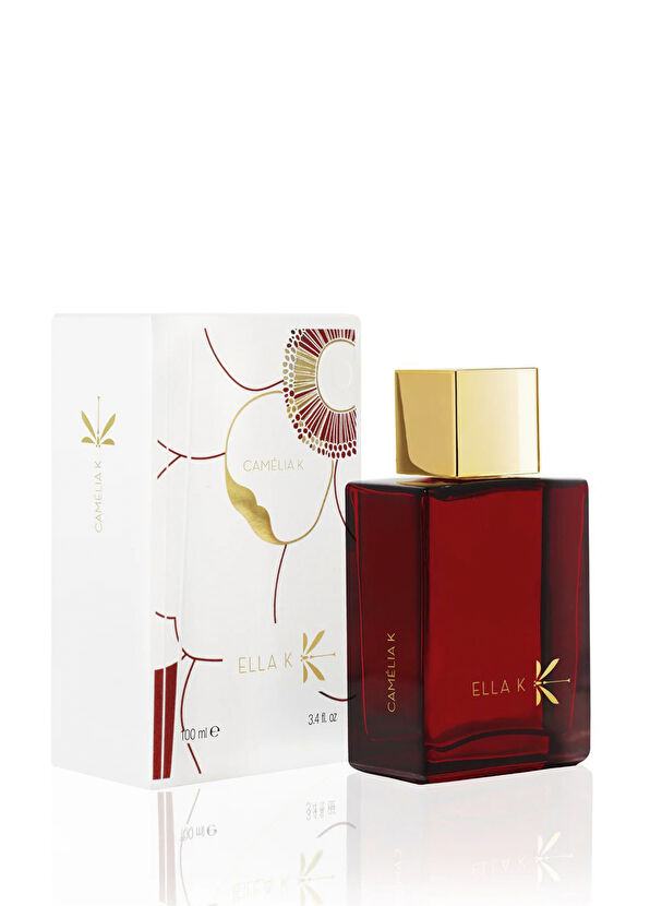 ELLA K Camelia K EDP 100 ml Women's Perfume - 2
