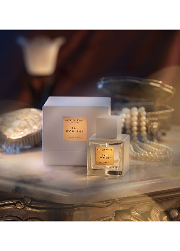 Atelier Rebul Bal d'Orient Eau de Parfum 100 ml - 2