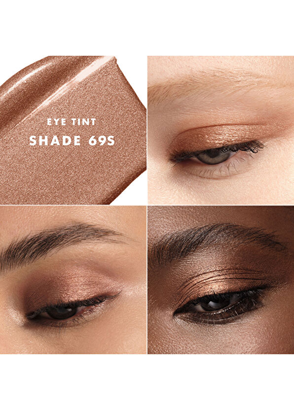 Giorgio Armani Eye Tint 69 Auburn Liquid Eyeshadow - 3