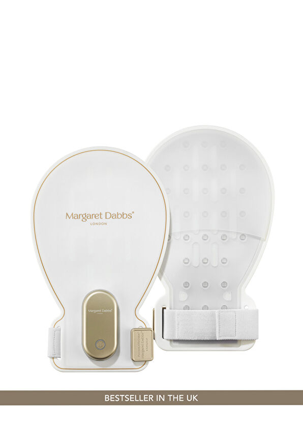 Margaret Dabbs London Led Hand Mitts - 2