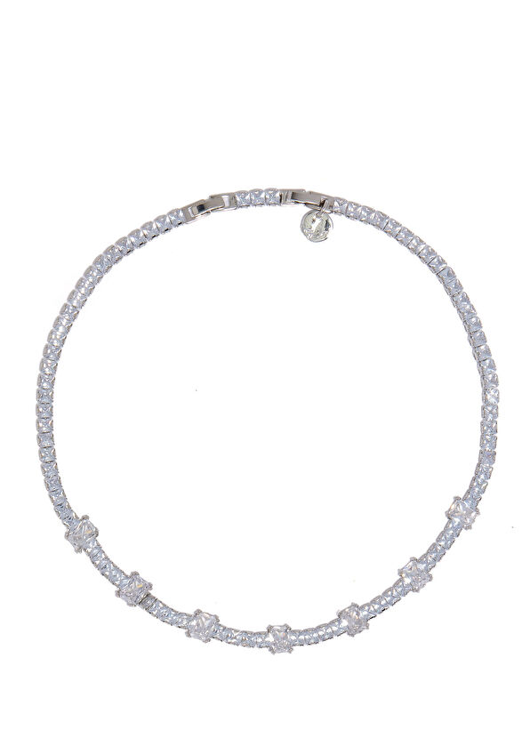 Beymen Club Silver Kadın Suyolu Kolye - 1