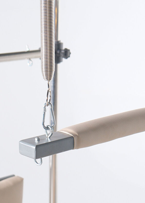 Reforcat Combo Antrasit Cadillac Pilates Aleti - 3