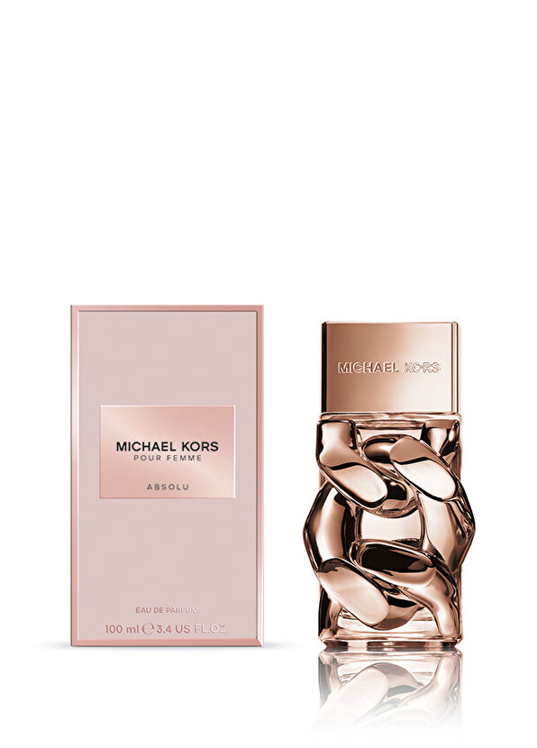 Michael Kors Pour Femme Absolu EDP 100 ml Kadın Parfüm - 2