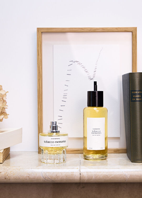 Chambre52 Orencie Recharge Edp - 2